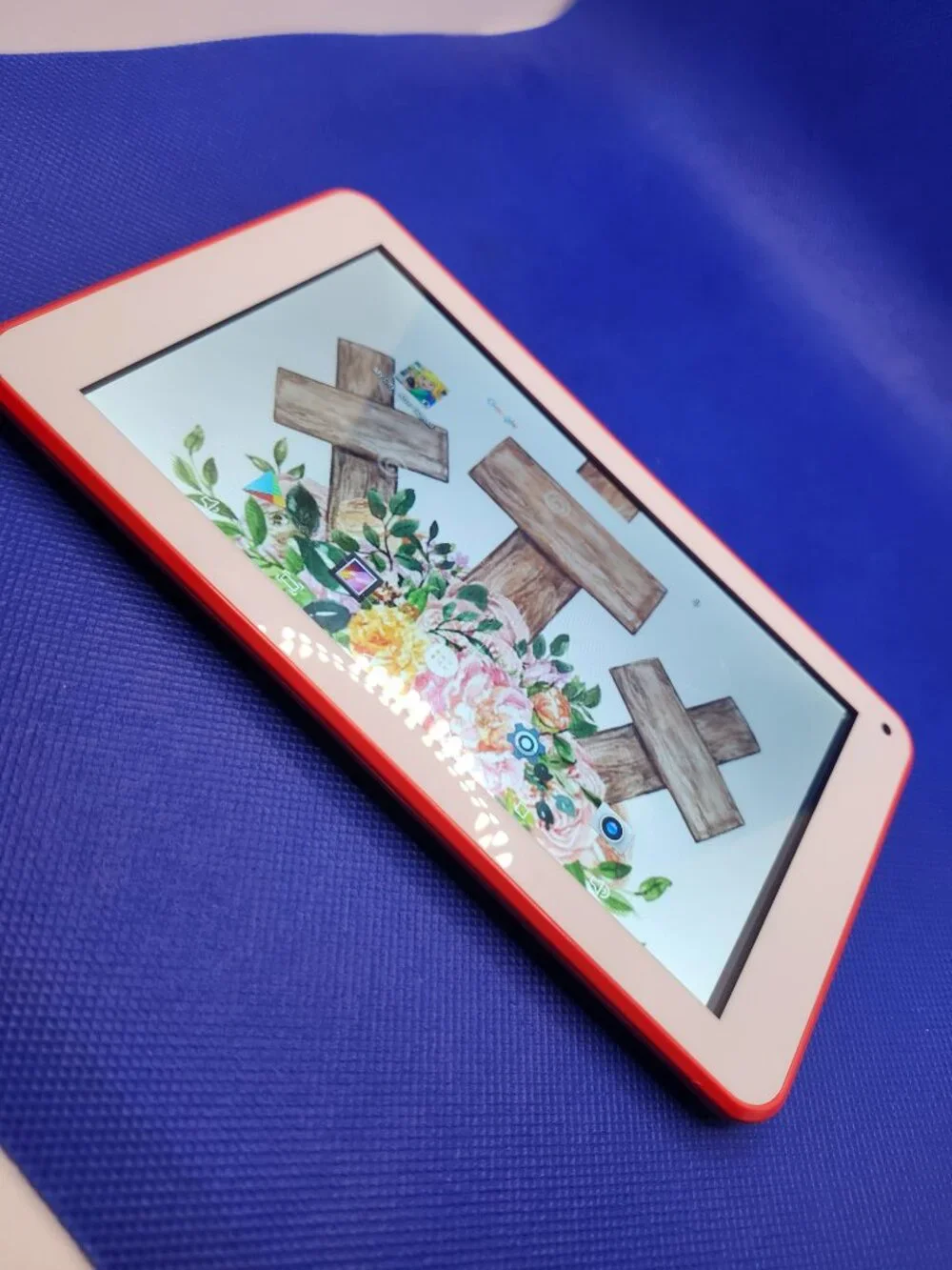 Digiland DL718M Mediatek 1.3ghz Quad Core 7” In Display IPS 8gb Storage 2 Camera